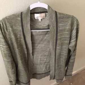 Long sleeve boutique tops